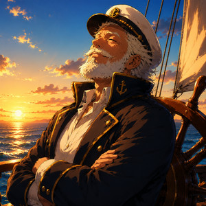 One Last Voyage by Zen Vibes Station