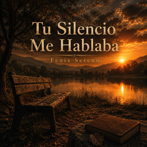 Tu Silencio Me Hablaba by Fenix Sereno