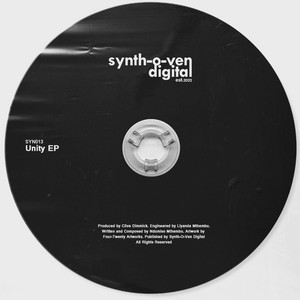 Unity EP