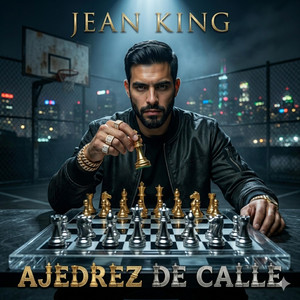 Ajedrez de Calle by Jean PG King