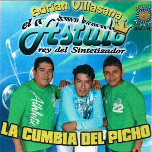 Adrian Villasana El Astuto - El Sonsonete