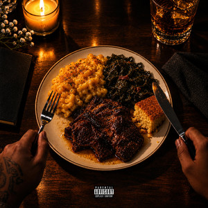 Soul Food by Karon Mikell