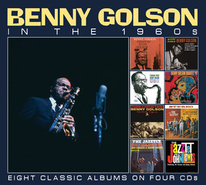 Dear Kathy by Benny Golson