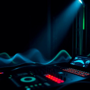 SDVIBES - Here All Night