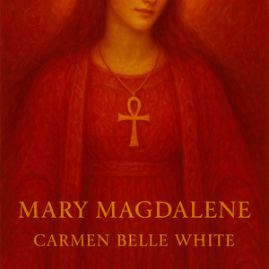 Mary Magdalene by Carmen Belle White
