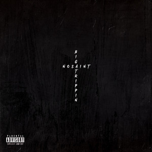 Portada de No Saint