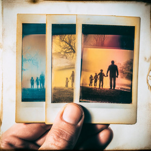 last warning by Polaroid Night