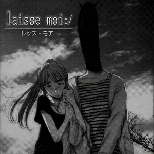 laisse moi :/ by Nagii