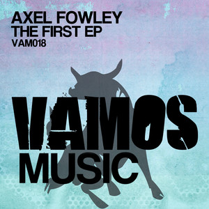 Axel Fowley