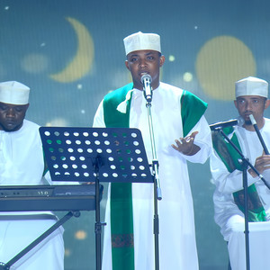 Hassan Uwesu - Ahlu Zamaan Mzuri Sana Nabiya