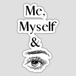 MoneySaidiT - My Myself and I (Remake) (feat. AJ-B)