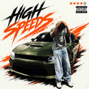 High Speeds by Dion Valore