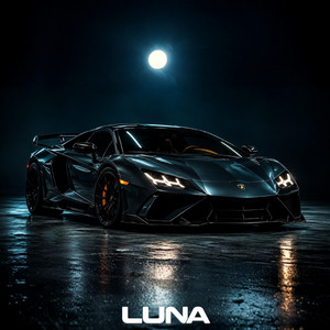 Godfather by LUNAHOUSE