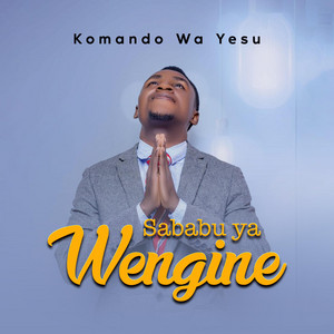 Komando Wa Yesu - Sababu Ya Wengine
