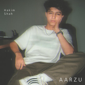 Aarzu