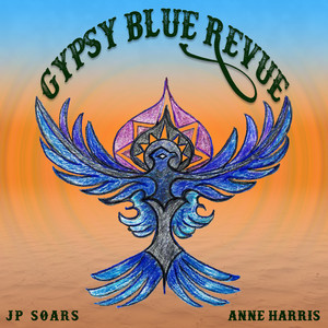 Old Silver Bridge by JP Soars, Anne Harris