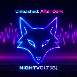Midnight Collar by NightVoltFX