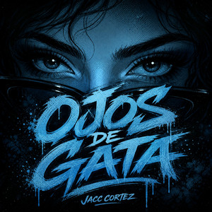 OJOS DE GATA by JaccCortez