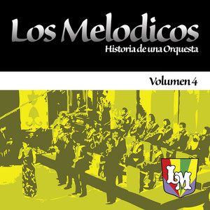 Los Melódicos - La Arca De Noe