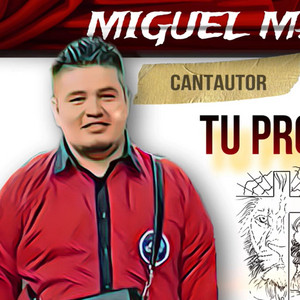 Dios Te Abrace by Miguel Martinez
