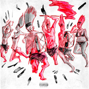 CARIBBEAN GYAL by Atox, Billy Bybf, DJ SKYCEE, Tito