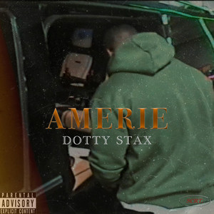 Portada de AMERIE