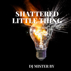 Shattered Little Thing by Dj mister by