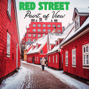 She Blunders by Red Street