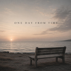 One Day From Time by Peter Solaryn
