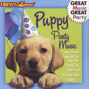 Puppy Party Music album