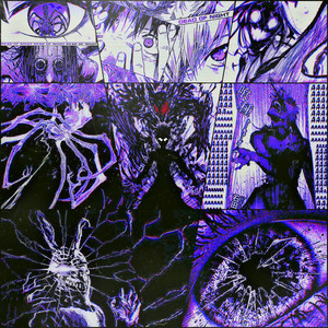 DEAD OF NIGHT by Daegho, FLXTLINE