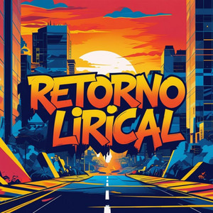 Retorno lirical by Jimenez In the Beat