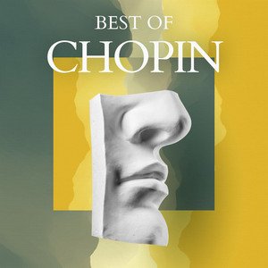 Best of Chopin album