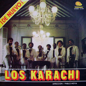洋楽 Conjunto Karachi Porque Pronto La Besare Porque Muy Pronto la Besaré - Remasterizado - song and lyrics by