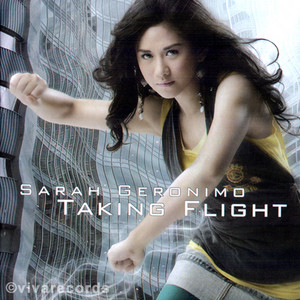 Taking Flight album