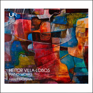 Villa-Lobos: Piano Works - Album by Heitor Villa-Lobos | Spotify