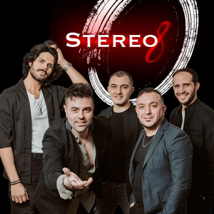 Stereo8band - Non avere paura