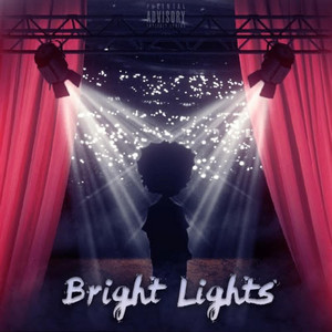 Portada de Bright Lights