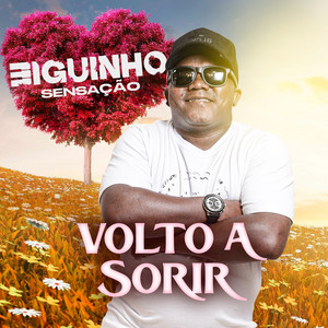 BIGUINHO SENSAÇÃO - Volto A Sorrir
