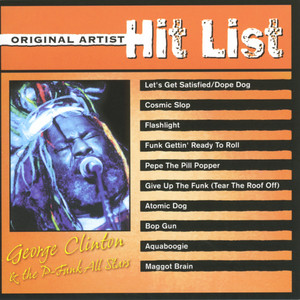 George Clinton & The P-Funk All Stars | Spotify