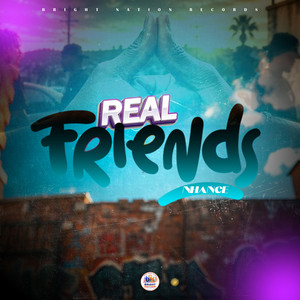 Real Friends by Nhance