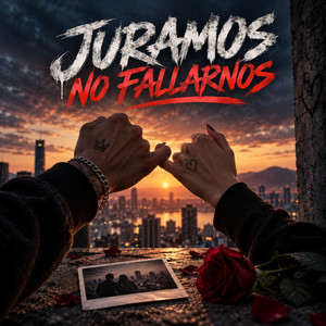 JURAMOS NO FALLARNOS by ZENO R