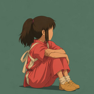 Chihiro’s Waltz (from 