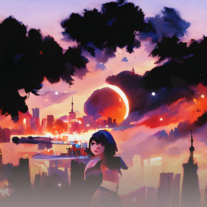 Aliss - Midnight Reverie