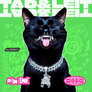 ALRIGHT by TAD, LEIT