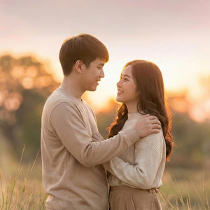 jab music - เพราะมีเธอ