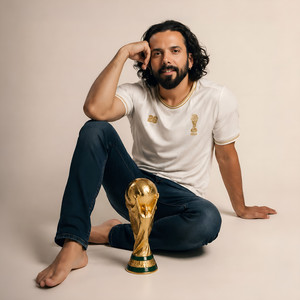 El juego de la vida - Mundial 2026 by Victor Rodhes