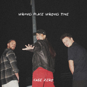 LET ME MOVE by Case Zero
