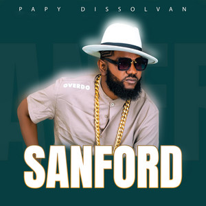 Papy Dissolvan - Sanford
