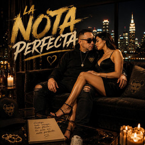 La nota perfecta by RockRabbit